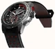 Мужские часы Citizen Promaster MX Eco-Drive Chronograph BL5570-01E - изображение 2