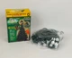 Светодиодная Новогодняя гирлянда на елку от сети на 64 лампы 2804 - изображение 3