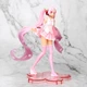 Колекційна аніме-фігурка Міку Хацуне Сакура, фігурка Hatsune Miku Sakura 15см - зображення 3