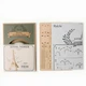 Конструктор Robotime Эйфелева башня 121 деталь. Деревянная сборная 3D модель Эйфелевой башни 165х157х365 мм - изображение 3