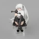 Фигурка Сора Касугано RESTEQ, Фигурка аниме Yosuga no Sora, Игрушка Одиночество на двоих, Статуэтка Sora Kasugano - изображение 2