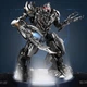 Трансформер Вояжер Мегатрон RESTEQ — фигурка Studio Series 35 см, робот-трансформер танк из фильма Трансформеры - изображение 10