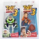 Фигурки История игрушек Toy Story — Вуди и Базз Лайтер, набор 2 фигурки 15 см, коллекционные игрушки - изображение 1