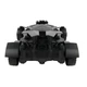 Машинка на радиоуправлении Бетмобиль Batmobile 4WD 1:20 — полноприводный РУ автомобиль с реалистичным дизайном - изображение 3