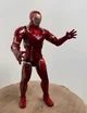 Фигурка Железный Человек, Марк 46, Мстители, Civil War Marvel. 17 см. На подставке. Iron Man - изображение 7