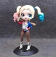 Оригинальные статуэтки Harley Quinn в стиле аниме персонажа, Фигурки Харли Квинн - изображение 1