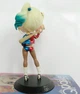 Оригинальные статуэтки Harley Quinn в стиле аниме персонажа, Фигурки Харли Квинн - изображение 4