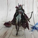 Фигурка Сильвана WarCraft 14 см — коллекционная статуэтка Sylvanas Windrunner Fall of the Lich King - изображение 1