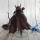 Фигурка Сильвана WarCraft 14 см — коллекционная статуэтка Sylvanas Windrunner Fall of the Lich King - изображение 7