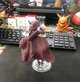 Фигурка Сильвана WarCraft 14 см — коллекционная статуэтка Sylvanas Windrunner Fall of the Lich King - изображение 9