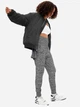 Брюки женские GAP 569096372 XL Серые (1159832514) - изображение 3