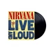 Вінілова платівка Nirvana - Live And Loud [2LP] - изображение 3
