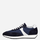 Buty sportowe męskie Cerruti 1881 CSSU01093M 42 Niebieskie (8052579068440) - obraz 1