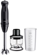 Блендер Braun MultiQuick 3 MQ30201MBK - зображення 1