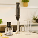 Блендер Braun MultiQuick 3 MQ30201MBK - зображення 4