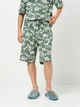Детская летняя пижама для мальчика Coccodrillo Pajamas WC5448220PJS-012 116 см Оливковая (5904986499092) - изображение 4