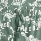 Детская летняя пижама для мальчика Coccodrillo Pajamas WC5448220PJS-012 116 см Оливковая (5904986499092) - изображение 10
