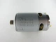 Двигатель для шуруповерта RS550 DC21v SV MOTOR шестерня 12 зубов 8.5мм - изображение 3
