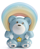 Нічник проектор Chicco First Dreams Веселковий Ведмедик Синій (8058664143313) - зображення 3