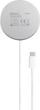 Bezprzewodowa ładowarka Deltaco Qi Wireless Charger 15W (7333048051486) - obraz 2