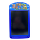 Планшет для рисования детский LCD Собачки спасатели 15х27см WZ-8105 - изображение 1