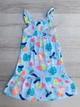 Сарафан для девочки Carters 271g464 116 см Бирюзовый - изображение 2