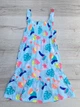 Сарафан для девочки Carters 271g464 116 см Бирюзовый - изображение 3