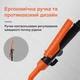 Помпа для топлива и жидкости на батарейках - изображение 6
