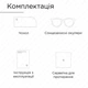 Классические солнцезащитные очки Xiaomi Mijia Classic Square с поляризованными линзами TAC TYJ01TS Black - изображение 10