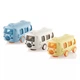Бутылка для воды Ardesto Bear Bus AR2250BY 500 мл желтая 5089087 - изображение 7