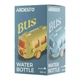 Бутылка для воды Ardesto Bear Bus AR2250BY 500 мл желтая 5089087 - изображение 9