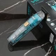 Безпровідна електрична машинка для стрижки VGR V-961 - зображення 2