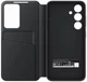 Чохол-книжка Smart View Wallet Case для Samsung Galaxy S24 Plus (6.7") Black SM-S926 - зображення 2