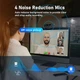Веб-камера VIZOLINK W8GS 4K UHD Black (RN3548) - зображення 7