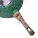 Сковорода глибока Fissman Malachite 26x6.5 см (14310) - зображення 6