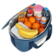 Torba Nils termiczna 32 L niebieska NC2903 (5908261680489) - obraz 7