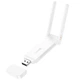 Портативний модем WiFi роутер HOCO HI40 150Mbps, 2.4 ГГц, 4G, WIFI6 (Europe Asia and Africa) Білий - изображение 1