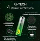 Батарейка LR6 GP Super G-Tech-10 ШТУК Alkaline AA, пальчикова - зображення 3
