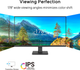Monitor 27" ASUS VA279HG (90LM04J1-B02371) - obraz 12