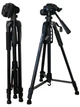 Штатив тринога NeePho NP-8820, професійний для телефону, фотоапарата, 56 -145 см (NP-8820) - зображення 2