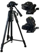 Штатив тринога NeePho NP-8820, професійний для телефону, фотоапарата, 56 -145 см (NP-8820) - зображення 5