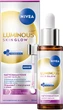 Сироватка для обличчя NIVEA Luminous630 Skin Glow 30 мл (5900017100081) - зображення 1