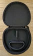 Защитный чехол-кейс для беспроводных наушников Apple AirPods Max, наушники с микрофоном (гарнитура) для переноски в жестком футляре - изображение 2