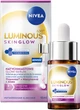 Сироватка для обличчя NIVEA Luminous630 Skin Glow 15 мл (5900017100111) - зображення 1