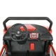 Дитячий електромобіль Bambi Racer Джип ,Червоний (M 4969EBLR-3(24V)) - изображение 4