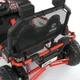 Дитячий електромобіль Bambi Racer Джип ,Червоний (M 4969EBLR-3(24V)) - изображение 6