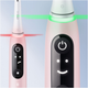 Електрична зубна щітка Oral-B iO 6N Рожева + TC - зображення 3
