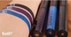 Губная помада DNM №21 синяя водостойкая матовая - изображение 2