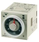 Реле времени (Таймер) Omron H3CR-A - изображение 1