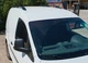 Рейлинги Skyport BLACK Макси база для Volkswagen Caddy 2010-2015 гг - изображение 8